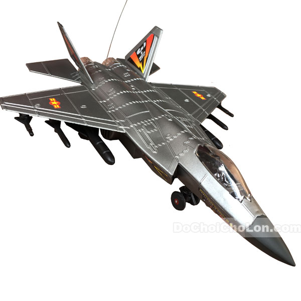 Hộp đồ chơi máy bay chiến đấu điều khiển từ xa Airplane