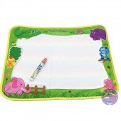 Đồ chơi thảm vẽ bút nước tự xóa ma thuật