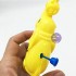 Đồ chơi súng bắn nước hình con voi mini bằng nhựa 033A
