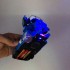 Hộp đồ chơi xe Robocar Poli biến hình thành Robot có đèn nhạc 0826