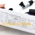 Đèn UV diệt tảo diệt khuẩn KAOKUI KK-UV 5W,7W,9W,11W,13W,15W,20W cho hồ cá cảnh