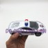 Hộp đồ chơi xe hơi cảnh sát chạy pin đèn Led nhạc 3303-2