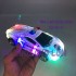 Hộp đồ chơi xe hơi cảnh sát chạy pin đèn Led nhạc 3303-2