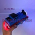 Hộp đồ chơi xe lửa Thomas biến hình Robot có đèn nhạc 8992