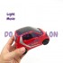 Hộp đồ chơi xe hơi mui đèn 3D chạy pin có nhạc ZX268