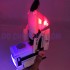 Hộp đồ chơi tàu cao tốc biến hình Robot có đèn nhạc 8998A