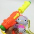 Bộ đồ chơi súng thụt nước & ba lô dự trữ nước mèo Hello Kitty