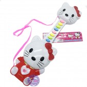 Đồ chơi đàn guitar Mèo Kitty tiếng Việt lớn