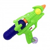 Đồ chơi súng bắn nước 1 nòng, 1 bình nước dự trữ