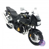 Hộp đồ chơi xe mô hình Honda CB1300SB Black