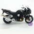 Hộp đồ chơi xe mô hình Honda CB1300SB Black