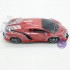 Hộp đồ chơi xe ô tô Ferrari pin đèn Led 3D