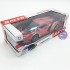 Hộp đồ chơi xe ô tô Ferrari pin đèn Led 3D