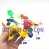 Bộ đồ chơi 12 con giáp ĐẠI bằng nhựa Thành Lộc T839