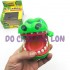 Hộp đồ chơi cá sấu cắn tay bằng nhựa 2205A