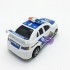 Đồ chơi xe hơi cảnh sát mini bằng nhựa chạy trớn 11666-2