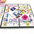 Bộ đồ chơi bàn cờ Tỷ Phú NHỎ bằng nhựa SIZE 28 x 29 cm