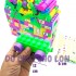 Cặp đồ chơi lắp ráp xếp hình 4 chong chóng bằng nhựa LT0812