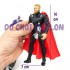 Đồ chơi mô hình 4 siêu anh hùng Thor,Captain,Thanos,Iron có đèn B88614