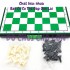 Đồ chơi bàn cờ VUA QUỐC TẾ LỚN bằng nhựa SIZE 44 x 43 cm