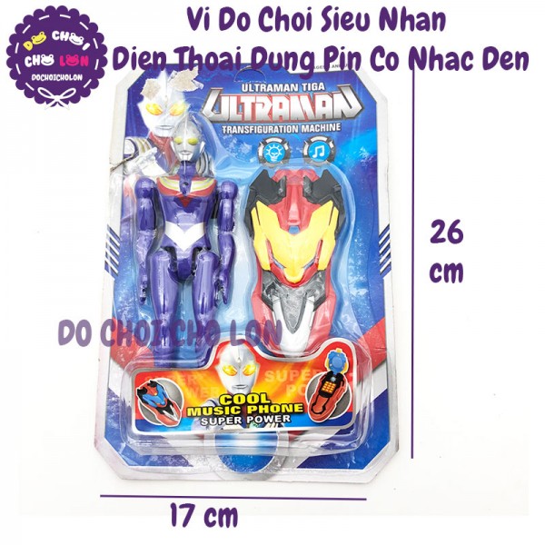 Ultraman Tiga Act giá tốt Tháng 042023BigGo Việt Nam