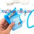 Hộp đồ chơi bác sĩ Sổ Ghi Chú 10 món dụng cụ y tế 2012A2