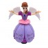 Đồ chơi công chúa Disney cánh đầm nhựa xòe có đèn nhạc 127