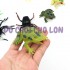 Bộ đồ chơi 8 loài côn trùng bằng nhựa Insect SET 929-79