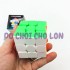 Hộp đồ chơi Rubik 3 hàng xếp hình 3x3x3 bằng nhựa 8888