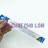 Thước dẻo thẳng Thiên Long PVC điểm 10 TP-SR022 dài 20cm