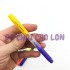Bút lông màu 2 đầu mini Thiên Long Colokit 12 màu FP-C01