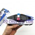 Đồ chơi xe ô tô cảnh sát Police mui trần đèn 3D có nhạc HY038