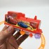 Hộp đồ chơi đường ray xe lửa tàu hỏa Cars chạy pin