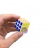 Vỉ đồ chơi Rubik mini 3x3x3 bằng nhựa