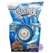 Vỉ đồ chơi con quay Yoyo bằng sắt Golden Eagle 1 cái