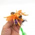 Bộ đồ chơi 8 loài côn trùng bằng nhựa Insect World 2092