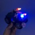 Hộp đồ chơi xe tăng 4 bánh chạy pin có đèn nhạc