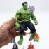 Hộp đồ chơi mô hình 5 siêu anh hùng Avengers 2 có đèn 2125
