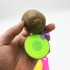 Bộ đồ chơi rổ đựng trái cây cắt bằng nhựa Long Thủy