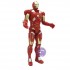 Đồ chơi mô hình Người Sắt Iron Man bằng nhựa có đèn nhạc 234-2D