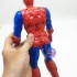 Đồ chơi mô hình Người Nhện Spider Man bằng nhựa có đèn
