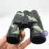 Hộp đồ chơi ống nhòm quân sự bằng nhựa có dây đeo 4x35mm