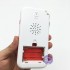 Vỉ đồ chơi điện thoại siêu nhân hải tặc ảo 3D dùng pin có đèn nhạc