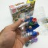 Bộ 6 hộp đồ chơi lắp ráp Pokemon Go