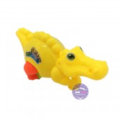 Đồ chơi con cá sấu chạy bằng dây cót