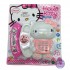 Vỉ đồ chơi điện thoại bàn mèo Hello Kitty