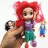 Hộp đồ chơi bộ 5 công chúa Disney