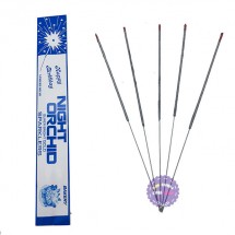 Bộ 50 cây pháo bông que nhang sinh nhật Sparklers 30cm
