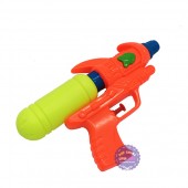 Đồ chơi súng bắn nước 1 nòng, 1 bình dự trữ nhỏ 3084