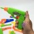 Bộ đồ chơi dụng cụ sửa chữa 9 món Tool Set bằng nhựa